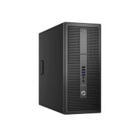 компьютер HP EliteDesk 800 G2 X3J72EA Черный