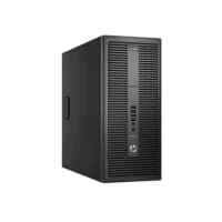 компьютер HP EliteDesk 800 G2 X3J74EA Черный