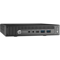 компьютер HP EliteDesk 800 G2 Y4U22EA Черный
