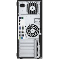 компьютер HP EliteDesk 800 G2 Y4U28EA Черный