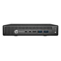 компьютер HP EliteDesk 800 G2 Z4C40EA Черный
