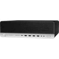 компьютер HP EliteDesk 800 G3 1FU42AW Черный