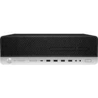 компьютер HP EliteDesk 800 G3 1FU42AW Черный