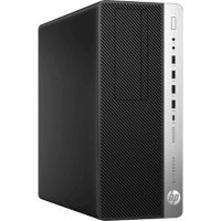 компьютер HP EliteDesk 800 G3 1FU44AW Черный