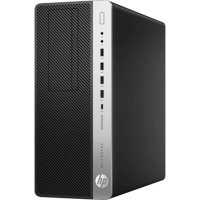 компьютер HP EliteDesk 800 G3 1HK29EA Черный