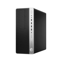 компьютер HP EliteDesk 800 G3 1KB23EA Черный