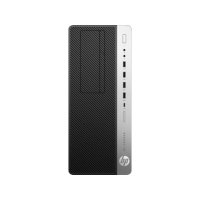 компьютер HP EliteDesk 800 G3 1KB24EA Черный