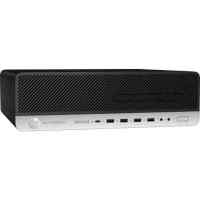 компьютер HP EliteDesk 800 G3 1KL68AW Черный