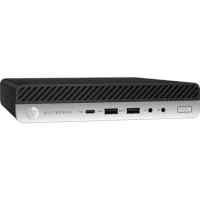 компьютер HP EliteDesk 800 G3 1LU19AW Черный