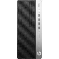 компьютер HP EliteDesk 800 G3 Z4D10EA Черный