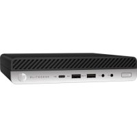 компьютер HP EliteDesk 800 G4 4KV76EA Черный