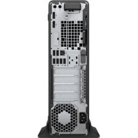 компьютер HP EliteDesk 800 G4 4KW28EA Черный