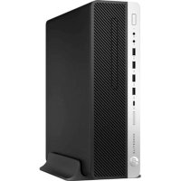 компьютер HP EliteDesk 800 G4 4KW59EA Черный
