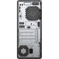 компьютер HP EliteDesk 800 G4 4KW73EA Черный