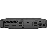 компьютер HP EliteDesk 800 G4 4QC34EA Черный