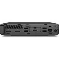 компьютер HP EliteDesk 800 G5 2B447ES Черный