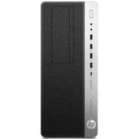 компьютер HP EliteDesk 800 G5 2UZ41AV Черный