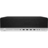 компьютер HP EliteDesk 800 G5 7PE99EA Черный