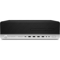 компьютер HP EliteDesk 800 G5 7PF09EA Черный