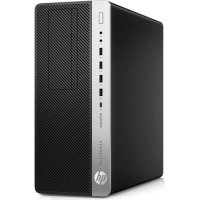 компьютер HP EliteDesk 800 G5 7QM97EA Черный