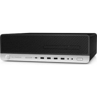 компьютер HP EliteDesk 800 G5 7XL51AW Черный