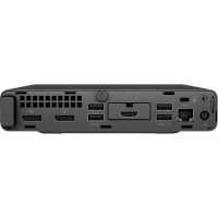 компьютер HP EliteDesk 800 G5 8NC63EA Bundles Черный