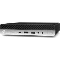 компьютер HP EliteDesk 800 G5 8RM55EA Bundles Черный