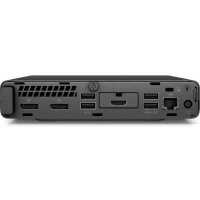 компьютер HP EliteDesk 800 G5 8RM60EA Bundles Черный