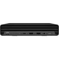 компьютер HP EliteDesk 800 G6 Mini 1D2K0EA Черный