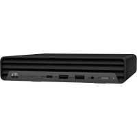 компьютер HP EliteDesk 800 G6 Mini 1D2L4EA Черный