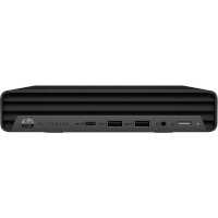 компьютер HP EliteDesk 800 G6 Mini 1D2L8EA Черный