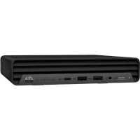 компьютер HP EliteDesk 800 G6 Mini 1D2L8EA Черный