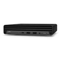 компьютер HP EliteDesk 800 G6 Mini 1D2N4EA Черный