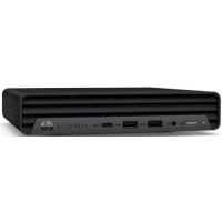 компьютер HP EliteDesk 800 G6 Mini 1N5F9ES Черный