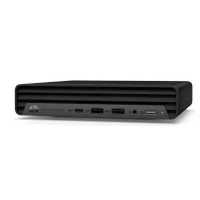 компьютер HP EliteDesk 800 G6 Mini 349W9EC Черный