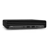 компьютер HP EliteDesk 800 G6 Mini 349W9EC Черный