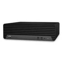 компьютер HP EliteDesk 800 G6 SFF 1D2T1EA Черный