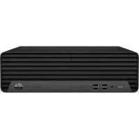компьютер HP EliteDesk 800 G6 SFF 1D2U8EA Черный