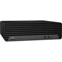 компьютер HP EliteDesk 800 G6 SFF 1D2V1EA Черный