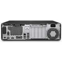 компьютер HP EliteDesk 800 G6 SFF 272Z7EA Черный