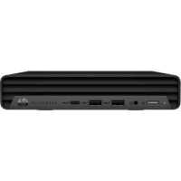 компьютер HP EliteDesk 800 G8 Mini 21L66EA Черный