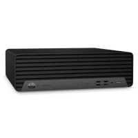 компьютер HP EliteDesk 800 G8 SFF 2V6J4EA Черный