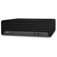 компьютер HP EliteDesk 800 G8 SFF 2V6K6EA Черный