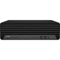 компьютер HP EliteDesk 800 G8 SFF 2V6L0EA Черный