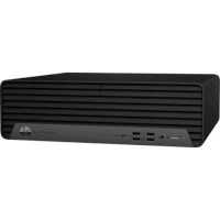 компьютер HP EliteDesk 800 G8 SFF 2V6L0EA Черный