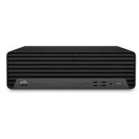 компьютер HP EliteDesk 800 G8 SFF 42T03EA Черный