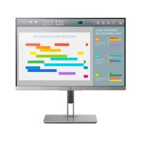 монитор HP EliteDisplay E243i 1FH49AA Серебристый