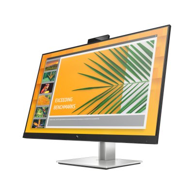 монитор HP EliteDisplay E27d G4 6PA56A4 Черный