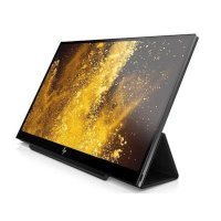 монитор HP EliteDisplay S14 3HX46AA Черный