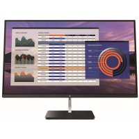 монитор HP EliteDisplay S270n 2PD37AA Черный